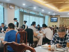 -汗腾格里·风味餐厅(新疆驻京办店)