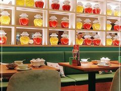 大堂-蓉城小馆(科兴店)