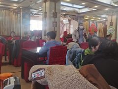 大堂-晋阳饭庄(虎坊桥店)