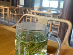 -礼耕堂·百年茶人餐厅(梅家坞店)