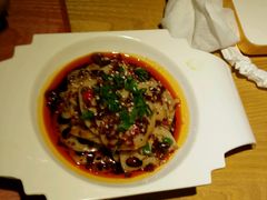 -多嘴肉蟹煲(万达店)
