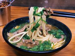 牛肉拉面-河南拉面(肇周路店)