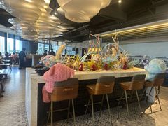 -Mr.Fish鱼鲜生海鲜放题(高德置地冬广场店)