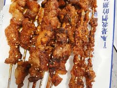 -羊来顺冰煮鲜羊铁锅烀羊肉(八卦岭店)