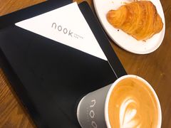 -GOTLOT COFFEE&KITCHEN角落厨房NOOK店