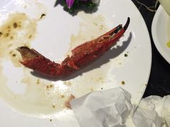 -渔傅·蓝海岸霞浦海鲜(正祥店)