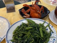 莲花公园煎蟹-莲花公园煎蟹(总店)