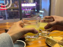 -头道大海明太鱼朝鲜族特色美食餐厅(长白山店)