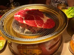 -西塔老太太泥炉烤肉(温州首店万象城黑金店)