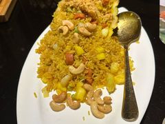 -金厨泰国餐厅·全泰籍厨师料理(拱北店)