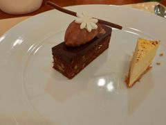 -马哥孛罗酒店·SAVVY全日餐厅