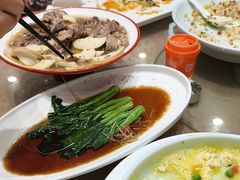 -李氏传家菜(兴城路店)