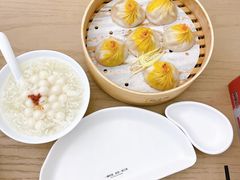 -苏小柳点心·手作小笼包(浦东嘉里城分院)