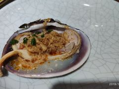 -海博汇蒸汽海鲜