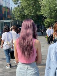 点击看大图 -MY HAIR ARDOR