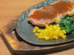 -萨莉亚意式餐厅(杭州滨江天街店)