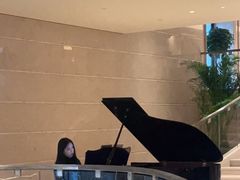 -羿庭 Peacock Alley(上海外滩华尔道夫酒店)