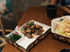 黑椒牛肉粒-無境·匠心日本料理(汉街店)