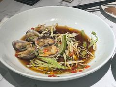 -关东小磨东北菜(漕河泾印象城店)