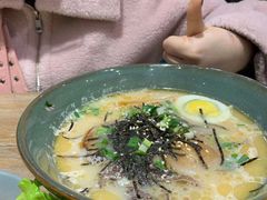 -长勺子东南亚(街道口店)