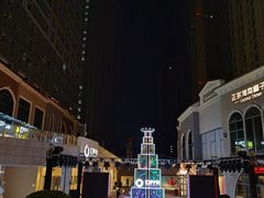 -汇邦中心ICON MALL