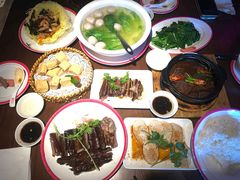 -春梅里卤鹅馆·47年老字号(中山路店)