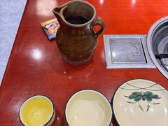 -菌之家·专业纯野生菌火锅·特色炒菌