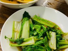 杭州小白菜-小狗面馆·杭帮拌川·片儿川(大沽路店)