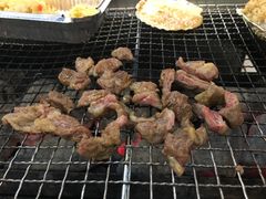 -马路牙子烧烤音乐酒馆(望京店)