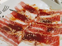 -猫爪爪原切自助烤肉(观音桥阳光世纪店)