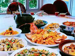 -醉壹号海鲜大排档(厦门店)