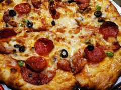 -Tubestation站点比萨(五道营店)