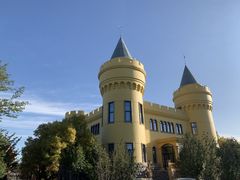 -北京天湖会议中心