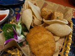 -荷花泰菜(东方新天地店)