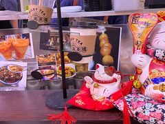 -香港十三座(宝山万达店)