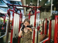 -SAH健身私教工作室(紫东店)