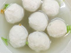 -邵子牙·中华老字号(定安路店)