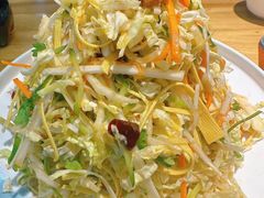 -亿牌牌东北烧烤(怀特店)