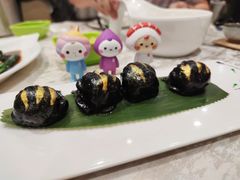 -如丰晟宴(长安万达店)