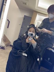 点击看大图 -MORI HAIR SALON日式美发沙龙