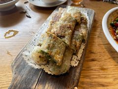 -芳芳私房菜·精做淮扬菜(承德路店)