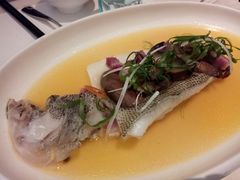 -港丽餐厅(高德置地店)