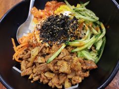 -优壹佳·延边朝鲜族料理(中山北路店)