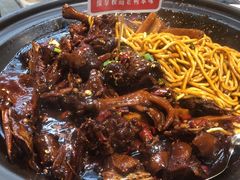 -回味黑鸭煲·始于2006(万松园店)