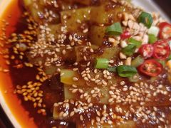 -川人百味(金安中央大街店)