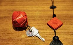 -颐和宾馆宴会厅