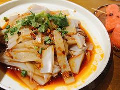 -木王宴语·野生鲜菌火锅(玉河店)