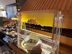 -王府半岛酒店·大堂茶座