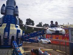 -上海长兴岛郊野公园