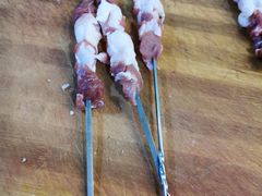 -新疆阿凡提烧烤(泾水路店)